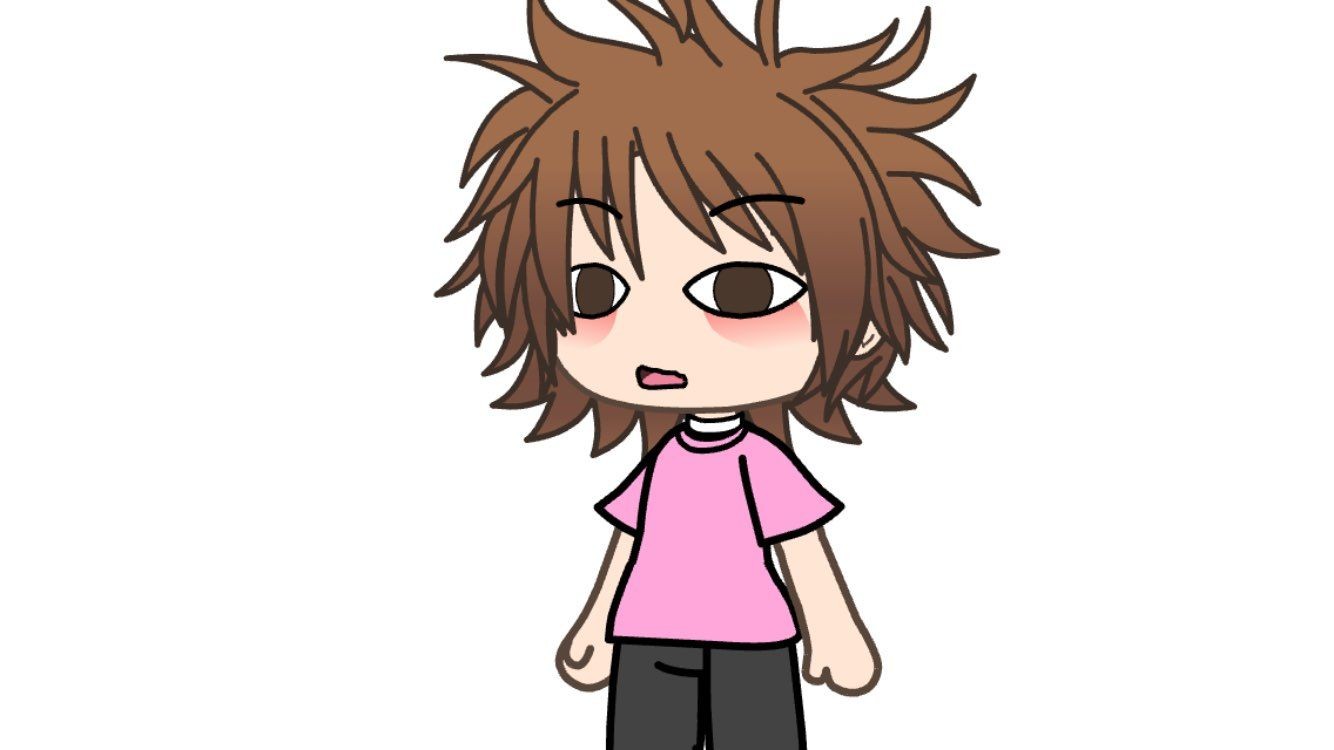 Fairy Boy Kix