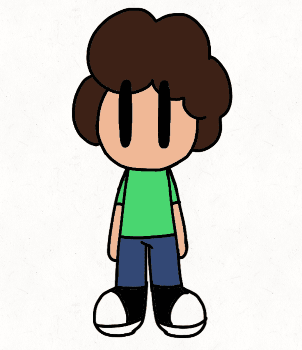 BruhJohnny